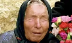 Baba Vanga kimdir?