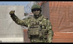 Binbaşı Özçelik (Özgür veya Halil Özçelik) Kimdir?