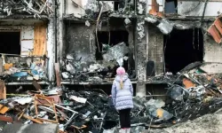 8 Ukraynî di êrîşên Rûsyayê de hatin kuştin: Moskowa îddîa dike ku li gelek cepheyan pêşketin heye