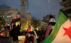 8ê Kanûnê... Piştî serdemeke tarî jidayikbûna Sûrîyeyeke nû