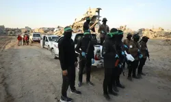 Serîyyeyên Qudsê: Me dosyeya êsîrên dijmin girtiye