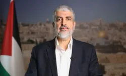 Xalid Meşal: Ji bo Filistînîyan mesleya hebûnêye çek