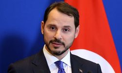 Berat Albayrak Kimdir?