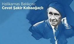 Halikarnas Balıkçısı kimdir?