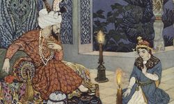 Harun Reşit kimdir?