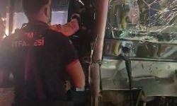 Örmegözü Köyü Yolunda Çift Taraflı Trafik Kazası: 3 Yaralı