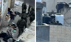 Êrîşên hêzên îşxalker li Qudsê: Birîndar, desteserkirin, hilweşandin