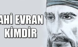 Ahi Evran kimdir?