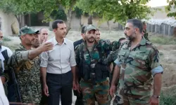 New York Times: Generalên Esed li Sûrîyê îsyanekî plan dikin