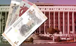 Sûrîyeyê pereyek nû dixe meriyetê