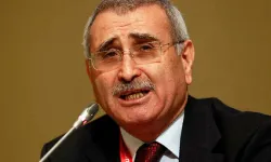 Durmuş Yılmaz kimdir?