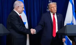 Trump, Îran û Hamasê tehdîd kir