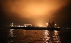 ABD, Venezuela açıklarında ikinci ticari gemiye el koydu