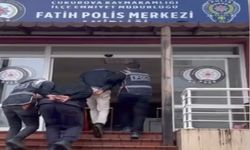 Adana'da 12 yaşındaki çocuğu darp eden 2 kişi gözaltına alındı