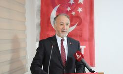 “Adil Bir Düzen Kurulmadan Huzur Gelmez”