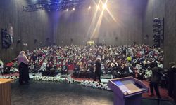 Aile Okulu Semineri Batman’da Yoğun İlgi Gördü