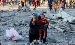 Ateşkes bir serap, Gazze’nin nüfussuzlaştırılması ise acı bir gerçek