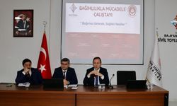 Bağımlılıkla Mücadelede Yeni Yol Haritası