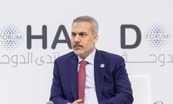 Bakan Fidan: Gazze'de uluslararası güç görüşmeleri ilerliyor, hedef işgalcilerle Filistinlileri ayırmak