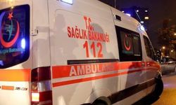 Balıkesir'de trafik kazası: 3 yaralı