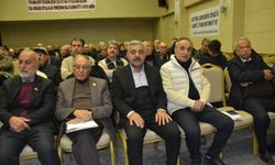 HÜDA PAR İl Başkanı Şahin Kürdistan Yurtseverler Partisinin Seminerine Katıldı