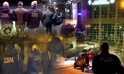 Batman Dahil 39 İlde FETÖ Operasyonu: 160 Gözaltı, 90 Tutuklama!