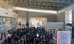 Batman Havalimanı’ndan 2025’te Çifte Rekor