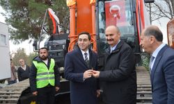 Batman İl Özel İdaresi Makine Parkını Güçlendirdi: 171 Milyon TL'lik Dev Yatırım