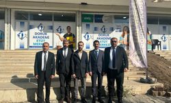 Batman İŞKUR’dan Örnek Başarı 2025 İstihdam Hedefi Şimdiden Geride Bırakıldı