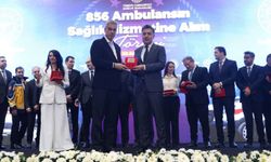 Batman Sağlık Filosuna 5 Yeni Ambulans: Acil Müdahale Gücü Artıyor