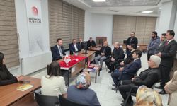 Batman Sivil Toplum Merkezi: Şehrin Kalbi Burada Atıyor