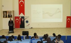 Batman Üniversitesinde İnsan Hakları Konferansı