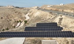 Batman Üniversitesi’nden Güneş Enerjili Akıllı Su Yönetimi Hamlesi