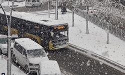 Batman Valiliğinden Kritik Uyarı: Kar ve Buzlanmaya DİKKAT!