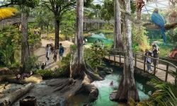 Batman’a Modern Hayvanat Bahçesi Geliyor