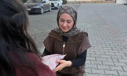 Batman’da 5 Aralık Gönüllüler Günü Anlamlı Mesajla Kutlandı