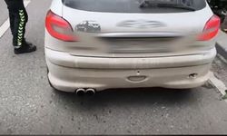 Batman’da Abartı Egzoz Kullananlara Ceza Yağdı