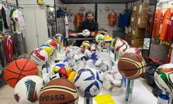 Batman’da Amatör Kulüpler ve Okulların Malzeme İhtiyacı Yerelden Karşılanıyor