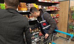 Batman'da asgari ücret zammı sonrası fahiş fiyat denetimleri sıkılaştırıldı