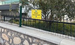 Batman'da doğal gaz şebekesi denetlendi