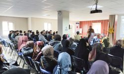 Batman’da Fahri Öğreticilere Kapsamlı Gelişim Semineri