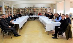 Batman’da Mesleki Eğitimde "Türkiye Yüzyılı" Vizyonu