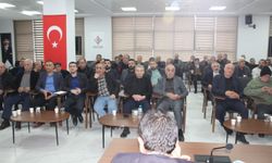 Batman’da Muhtarlara Sağlık Sistemi Brifingi! Vatandaş Daha Hızlı Hizmet Alacak