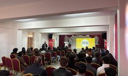 Batman'da Öğrencilere Sağlıklı Beslenme Eğitimi