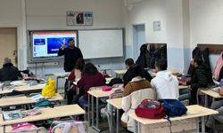 Öğretmenlere Madde Bağımlılığına Karşı Farkındalık Eğitimi