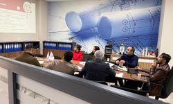 Batman’da "Proje" Seferberliği: Belediyelere Uluslararası Fon Kapısı Aralandı