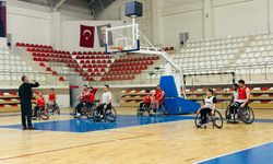 Batman’ın Engelsiz Devleri Sezona "Merhaba" Diyor: Hedef Mutlak Galibiyet!