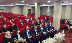 BATSO’da İhracat ve Devlet Destekleri Eğitimi Düzenlendi