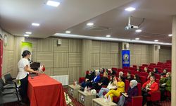 BATSO’dan Kadın Üyelere Özel Sağlık Semineri: "A’dan Z’ye Kadın Sağlığı"