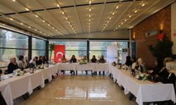 Belediyeden Kadınlara Yönelik Anlamlı Proje! Tarihi ve Turistik Mekanları Gezdiler